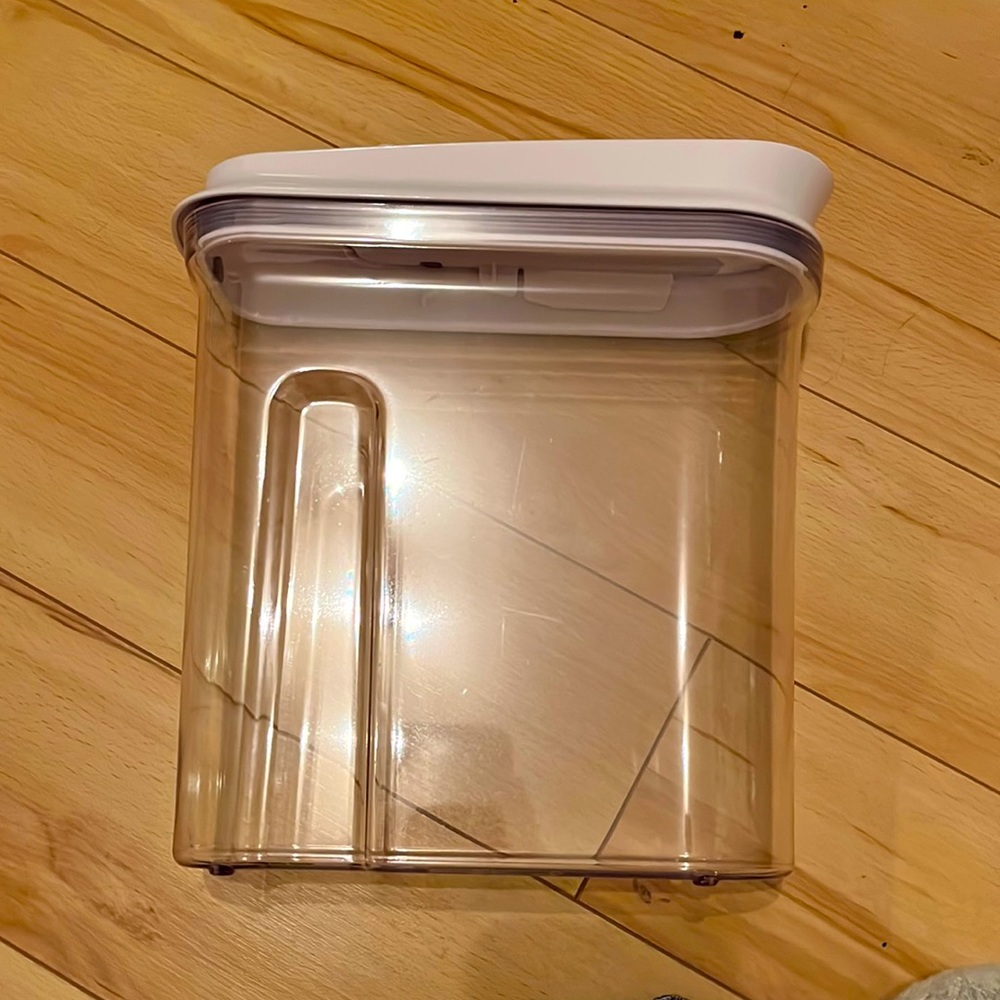 OXO Pop Cereal Dispenser